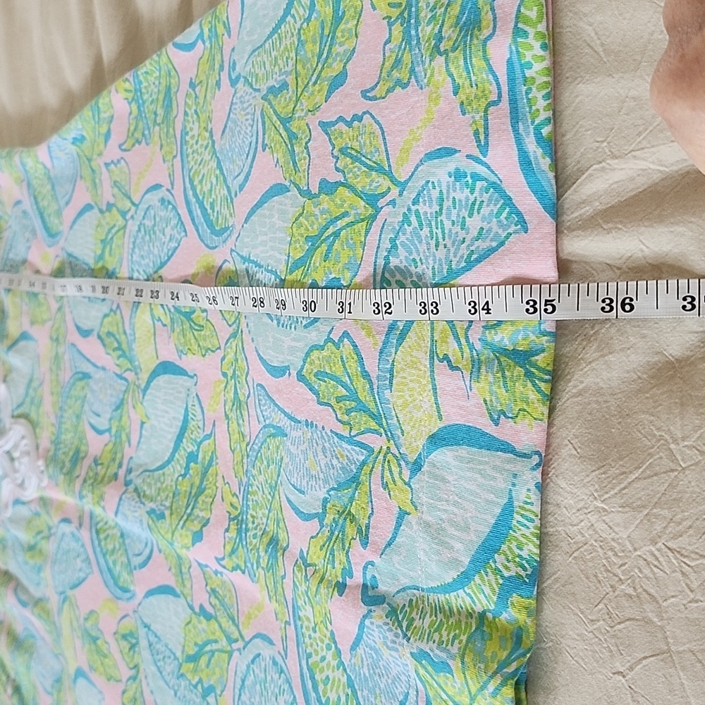 Lilly Pulitzer Harper Shift Dress - Picture 6 of 7